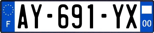 AY-691-YX