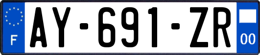 AY-691-ZR