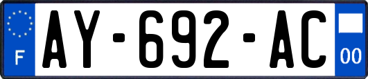 AY-692-AC