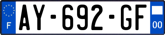 AY-692-GF