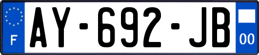 AY-692-JB