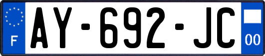 AY-692-JC