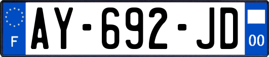 AY-692-JD
