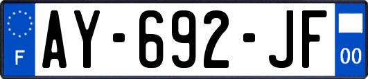 AY-692-JF