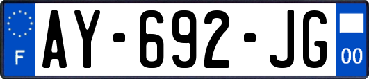 AY-692-JG