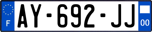 AY-692-JJ