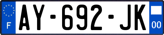 AY-692-JK