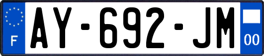 AY-692-JM