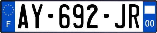AY-692-JR