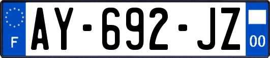 AY-692-JZ