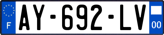 AY-692-LV