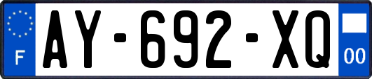 AY-692-XQ