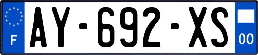 AY-692-XS
