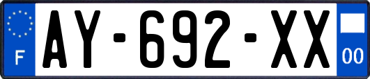 AY-692-XX