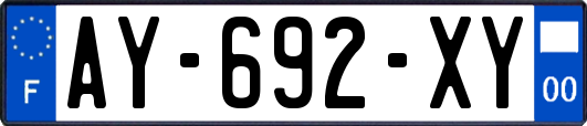 AY-692-XY