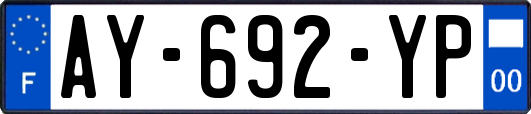 AY-692-YP