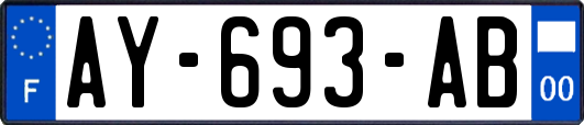 AY-693-AB