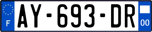 AY-693-DR