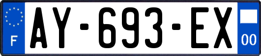 AY-693-EX