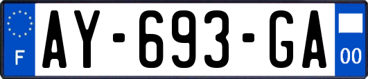 AY-693-GA