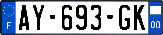 AY-693-GK