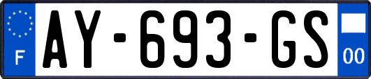 AY-693-GS