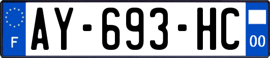 AY-693-HC