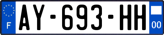AY-693-HH