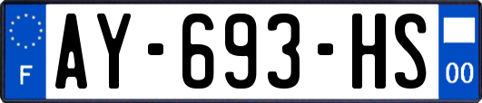 AY-693-HS
