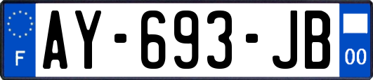 AY-693-JB
