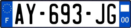 AY-693-JG