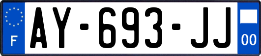 AY-693-JJ