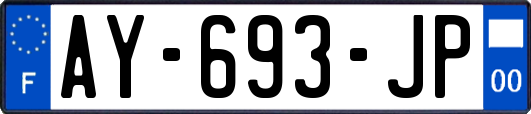 AY-693-JP
