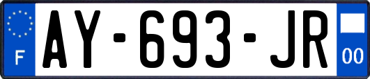 AY-693-JR