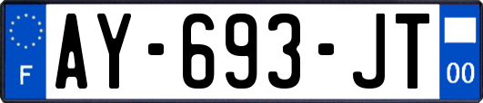 AY-693-JT