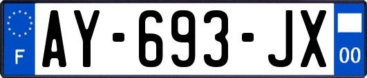 AY-693-JX