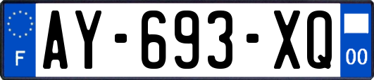 AY-693-XQ