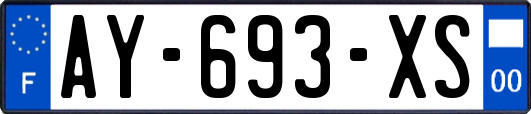 AY-693-XS