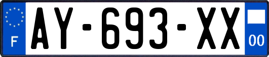 AY-693-XX