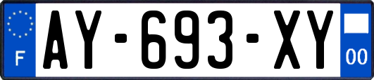 AY-693-XY