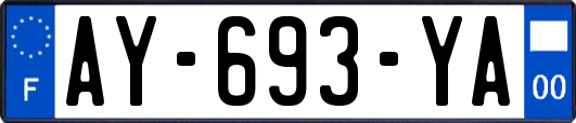 AY-693-YA