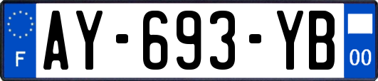 AY-693-YB