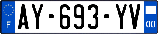 AY-693-YV