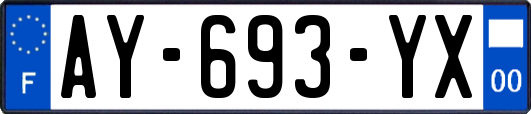 AY-693-YX