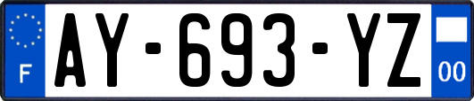 AY-693-YZ