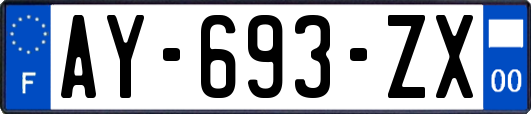 AY-693-ZX