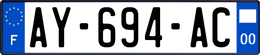 AY-694-AC