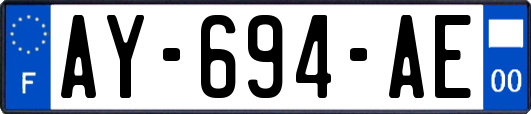 AY-694-AE