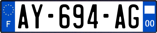 AY-694-AG