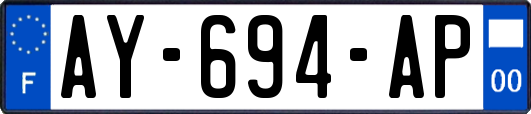AY-694-AP